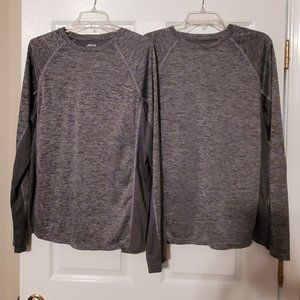 BCG Long Sleeve Shirts